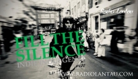 Fill The Silence Radio Show 8